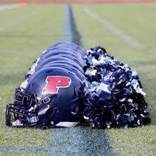 Head Football Coach Pembroke High School