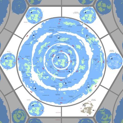 YDontTheyTellU's profile picture. Dedicated to truth. Science, history, medicine, astronomy, are all lies. Follow me for information on all the things they won't tell you.