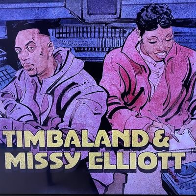 @Timbaland, @TheNeptunes Stan🖖🏽 Car Fan 🚘 Beat Creator🎶 // #DaBasementCrew // #StarTrak4Ever! #Supafriends // Stream #Iconology From Missy Elliott Today!