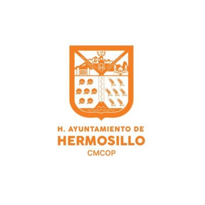Cuenta oficial del Consejo Municipal de Concertación para la Obra Pública del Municipio de Hermosillo.