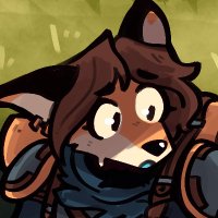 Polar Pat ๐ (@polarfoxpat) 's Twitter Profile