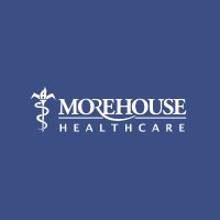 Morehouse Healthcare(@HealthcareMh) 's Twitter Profile Photo
