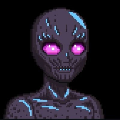 arrachoid's profile picture. Yes.