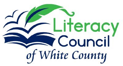 The Literacy Council of White County, AR seeks to give adults the ability to pursue their dreams by teaching them to read and write.