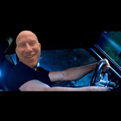 Driva_Hughes's profile picture. COYP, ex baller now full time driving instructor | advocate for Stadiums with 4 stands (not temporary stands). black belt in rattling fans martial arts