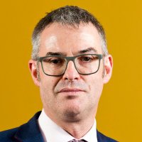 Brian Inkster (@brianinkster) 's Twitter Profile