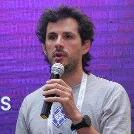 Head of Security research @Blockfence_io .
@_SEAL_Org member .
Ethereum, DeFi, OpSec & Blockchain security.
@DefyEducation founder. @EtherArgentina co-founder.