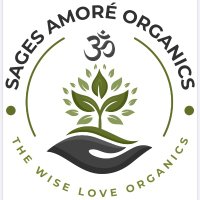 SagesAmoréOrganics LLC(@OMSagesAmoreOG) 's Twitter Profile Photo