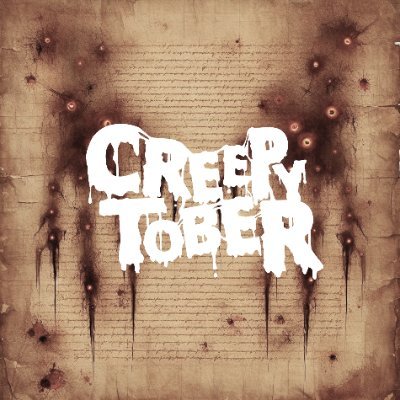 ☠️ O cantinho mais assustador das bookredes!
🎃 Clube de leitura, conteúdos e maratona literária anual de Halloween
🤡 Since 2018
Nossos links 👇🏼