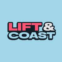 Lift & Coast(@LiftNCoast) 's Twitter Profile Photo