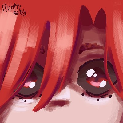 ✨️ Empty red ✨️さんのプロフィール画像