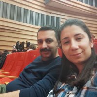 Zeynep Nur Karaaslan (@karaaslannur) 's Twitter Profile Photo