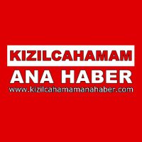 Kızılcahamam Ana Haber(@k_anahaber06) 's Twitter Profile Photo
