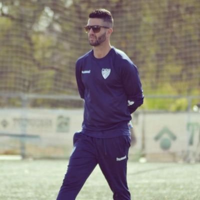 Leandrovillato2's profile picture. Málaga C.F  fem
⚽💙