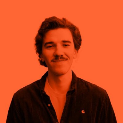 mathldn's profile picture. 
