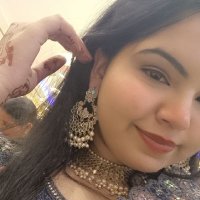 Navneet_Kaur(@Nav_813) 's Twitter Profile Photo