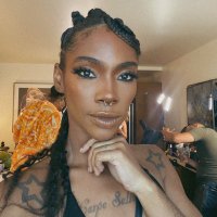 LaTonya Swann (@ltnya_) 's Twitter Profile