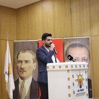 IRFAN YENİYURT (@irfanyeniyurt) 's Twitter Profile