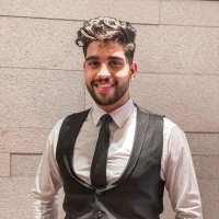 Ahmed Gamal 🇸🇦💫 (@yourfavejimmy) 's Twitter Profile