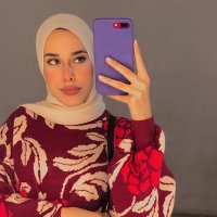 Esraa🦋 (@esraaabdela2iz) Twitter profile photo
