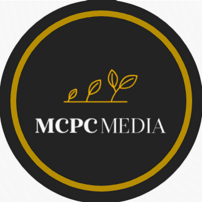 McpcMedia's profile picture. 