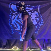 Makyi Reed-Jones(@makyireed) 's Twitter Profile Photo