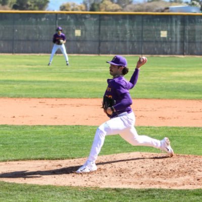 Eastern Arizona College SOPHOMORE RHP 6’0 205 @eastern_arizona baseball