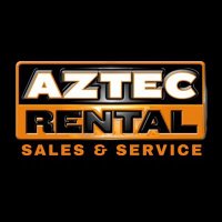 Aztec Rental Sales & Service(@AztecRental) 's Twitter Profile Photo