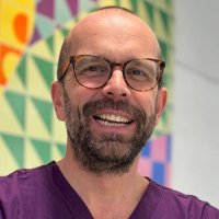 Chris Gale (@drcgale) 's Twitter Profile