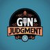 GinandJudgment (@ginnjudgment) Twitter profile photo GinandJudgment (@ginnjudgment) Twitter profile photo