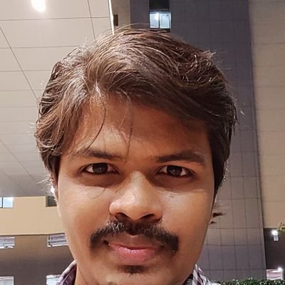 pk_official1994's profile picture. Microsoft Power BI Engineer