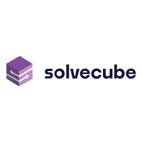 Solvecube Pte. Ltd. (f.k.a. I-Cube Consortium Pte.(@solvecube) 's Twitter Profile Photo