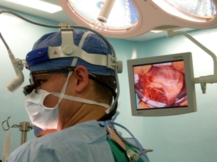 igordonis's profile picture. Cardiovascular Surgeon - Pediatric and Congenital heart diseases