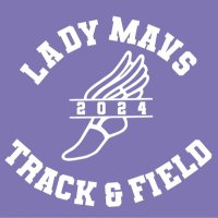 Lady Mavs Track and Field(@LadyMavsTandF) 's Twitter Profile Photo