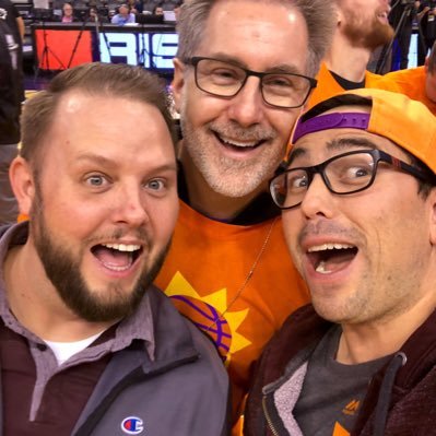 Co-host of the Fanning the Flames podcast (@fantheflamesnba) on https://t.co/M2yw4I2UBz, CPA, dad, MCU aficionado.