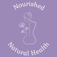 Nourished Natural Health(@NourishedNH) 's Twitter Profile Photo
