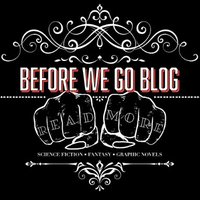 BeforeWeGoBlog(@BeforeWeGoBlog) 's Twitter Profileg