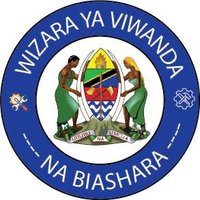 Wizara ya Viwanda na Biashara(@ViwandaBiashara) 's Twitter Profileg