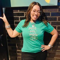 Dr. Charmonique Joiner (@drjoinerlitco) 's Twitter Profile