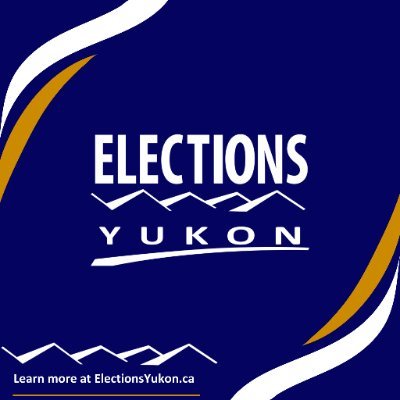 ElectionsYukon's profile picture. Elections Yukon is the independent non-partisan office of the  Legislatiuve Assembly responsible for the administration of territorial and school elections.
