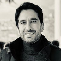 Cagdas Cihan Ordu (@cco1905) 's Twitter Profile