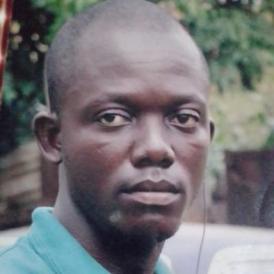 An Upright Man
I am fully Obidient and Yusuf