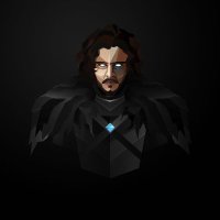 The King in the North (@gakpods) 's Twitter Profile