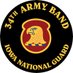 34th Army Band (@34tharmyband) Twitter profile photo 34th Army Band (@34tharmyband) Twitter profile photo