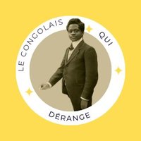 congolais qui dérange(@soldatdupeuple1) 's Twitter Profile Photo