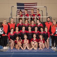 Monticello Gymnastics (@monticellogymn1) 's Twitter Profile