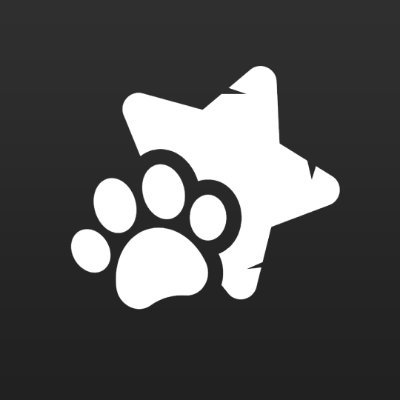 Starpaws Free Beta Releasing soon!! make sure to follow @ItsBeekingXo the lead dev and owner! 
Follow @starpawssupport if you need support! ⭐🐾⌛