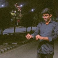 amans (@_aman_k_) 's Twitter Profile