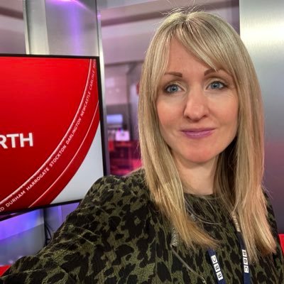 Political reporter at @bbcNewcastle and @bbcneandcumbria. Mother of girls, wife of football fanatic, lover of sausage dogs.