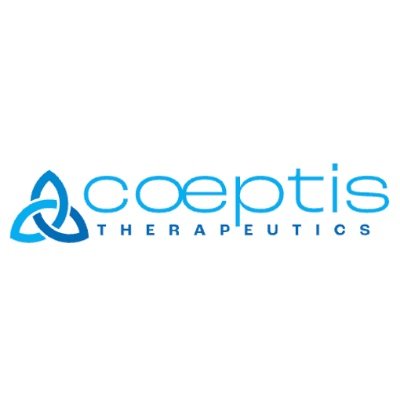 Coeptis Therapeutics Holdings, Inc. (NASDAQ: $COEP) is a biopharmaceutical company developing innovative cell therapy platforms for patients with cancer.
